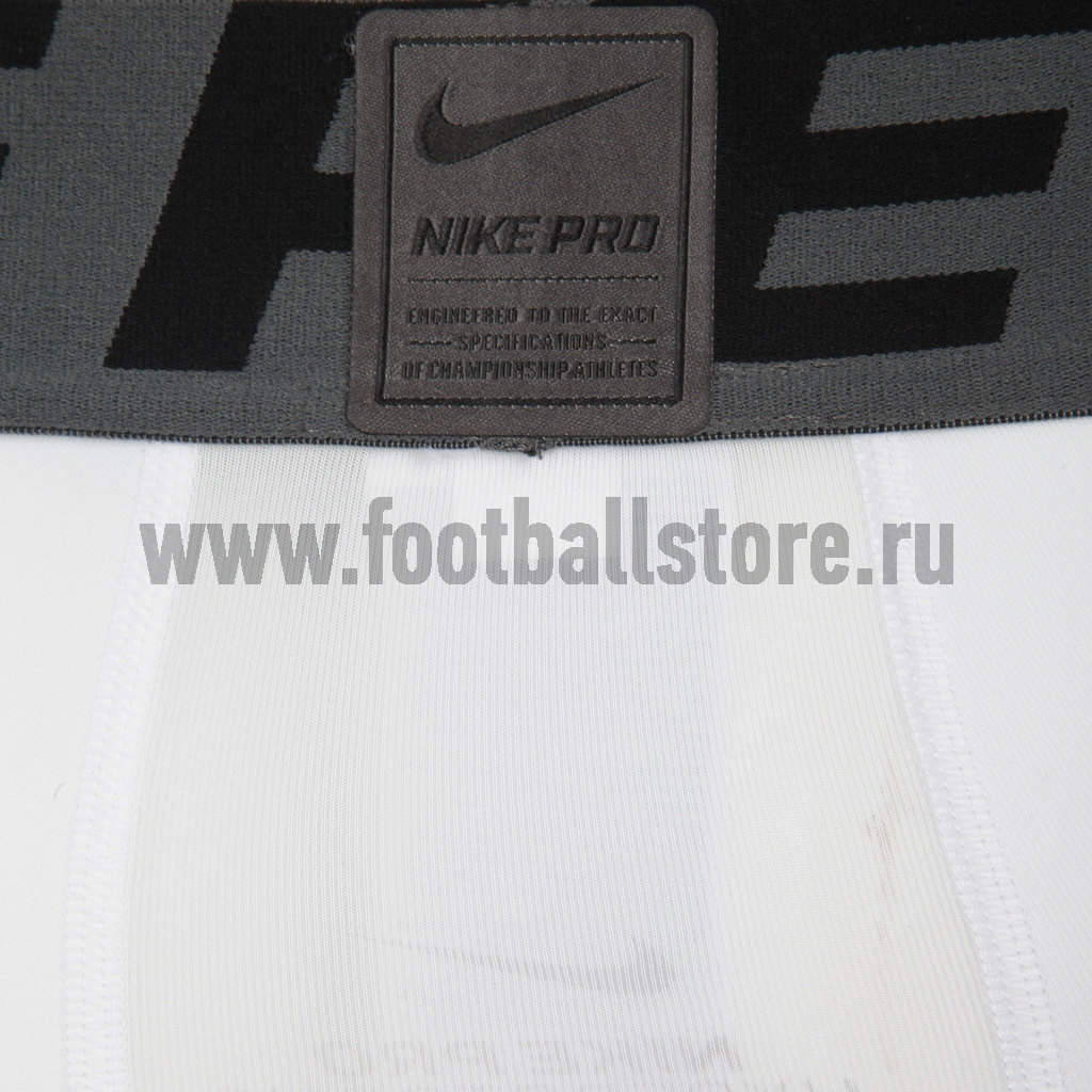 Белье шорты Nike Slider 727059-100