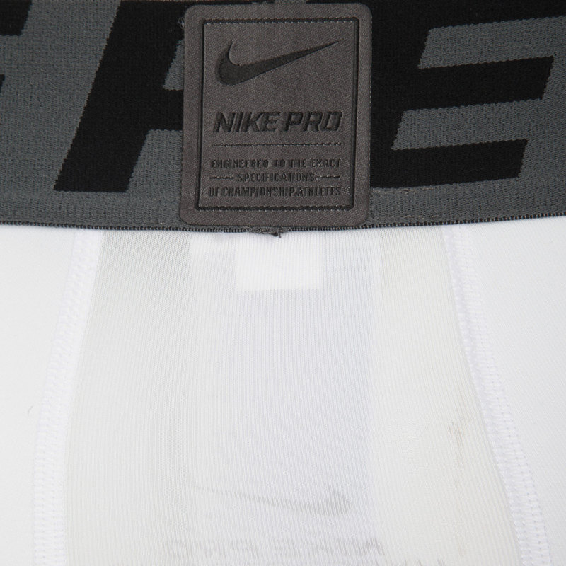 Белье шорты Nike Slider 727059-100