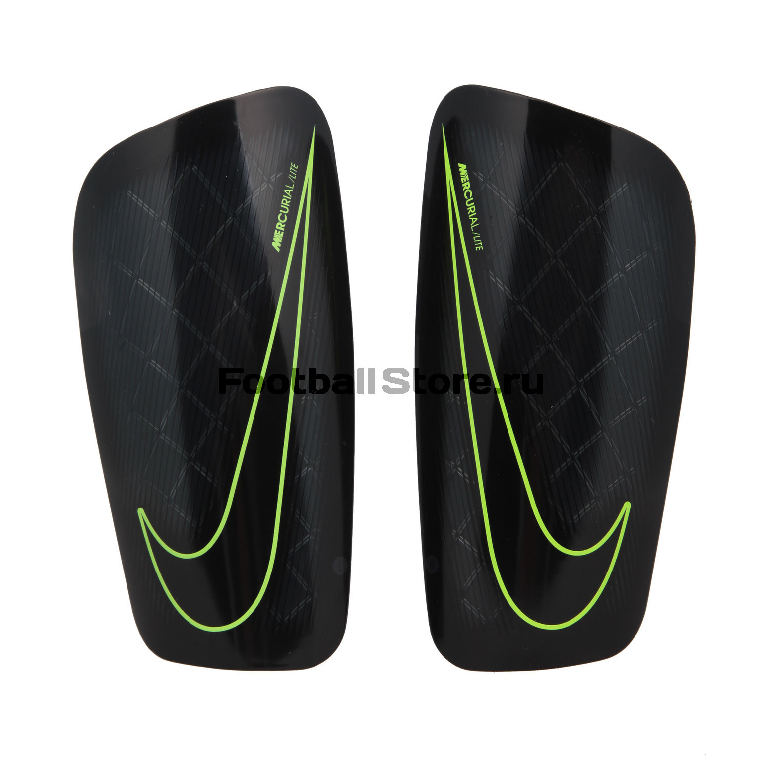 Щитки футбольные Nike Mercurial Lite SP2086-010