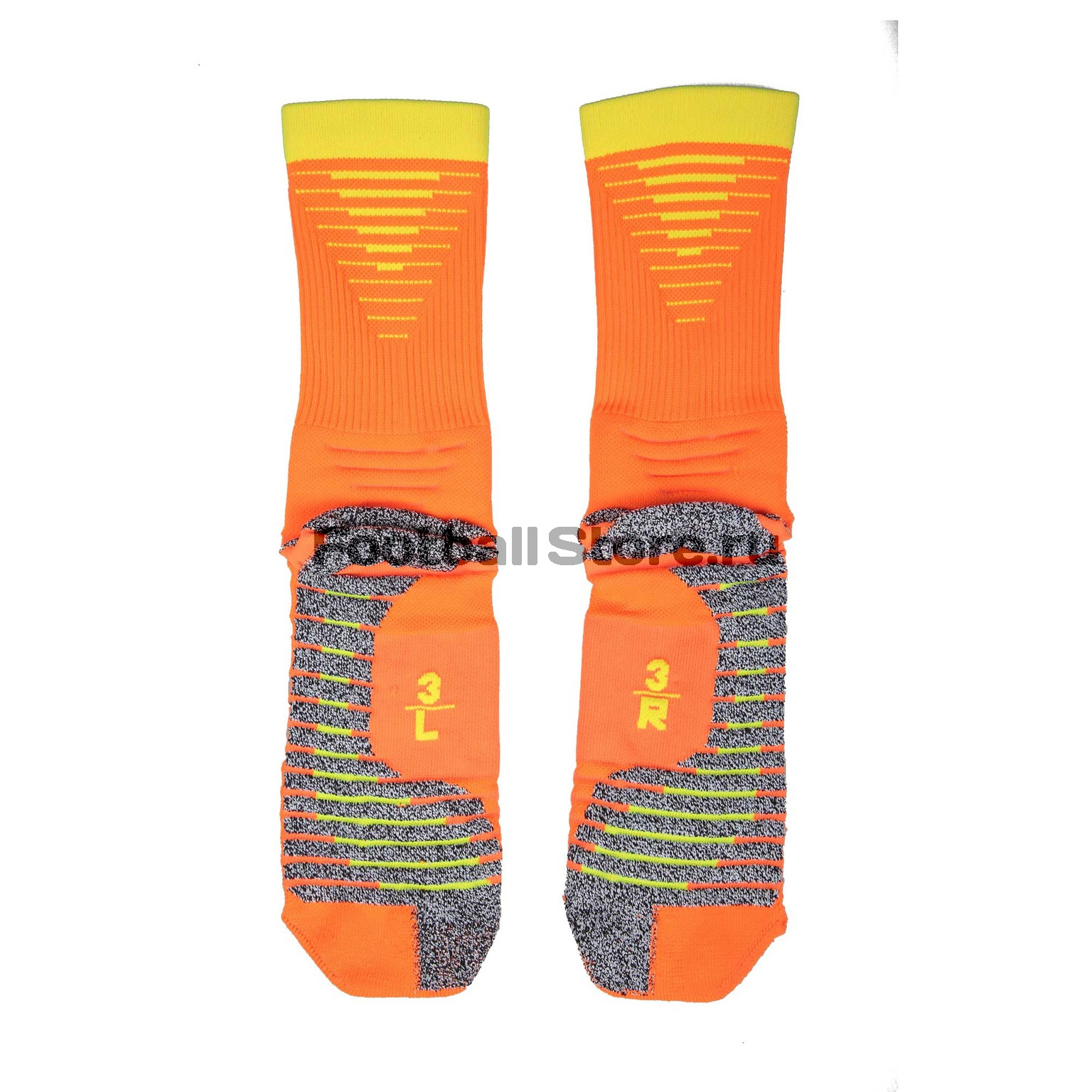Носки Nike GRIP Strike Lightweight Crew SX5089-804