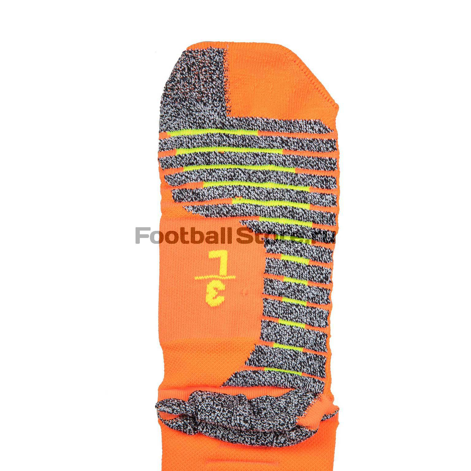 Носки Nike GRIP Strike Lightweight Crew SX5089-804