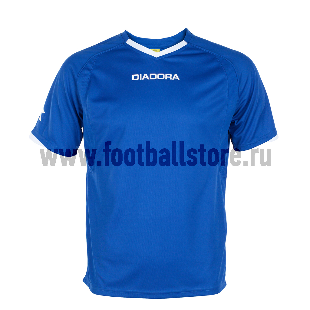 Майка игровая Diadora havanna ss shirt