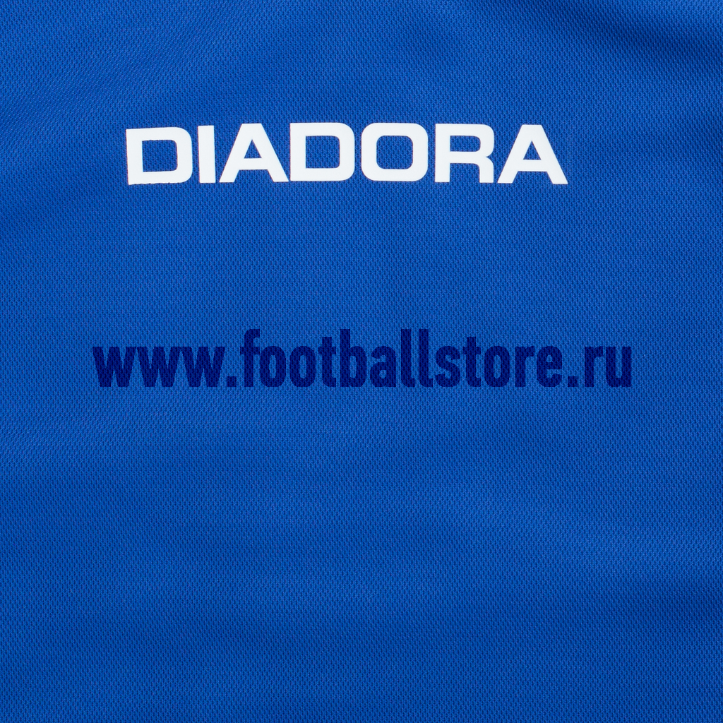 Майка игровая Diadora havanna ss shirt