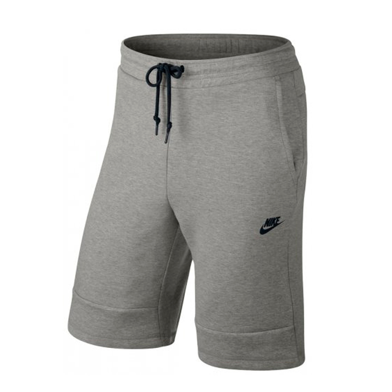 Шорты Nike Tech Fleece Short 628984-066 