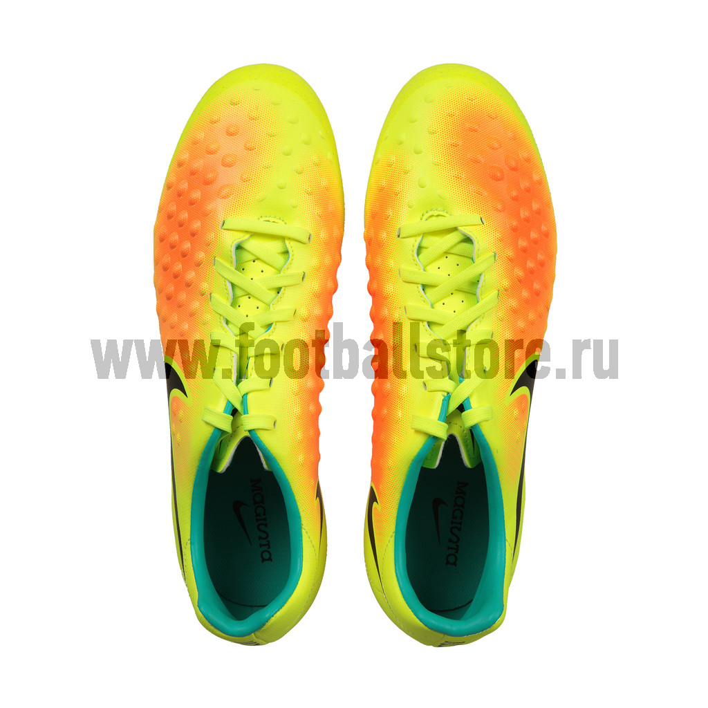 Бутсы Nike Magista Onda II AG-Pro 844419-708 