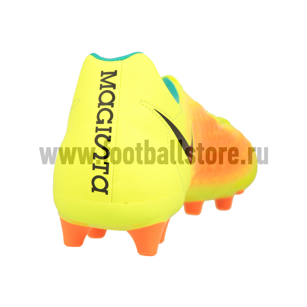 Бутсы Nike Magista Onda II AG-Pro 844419-708 