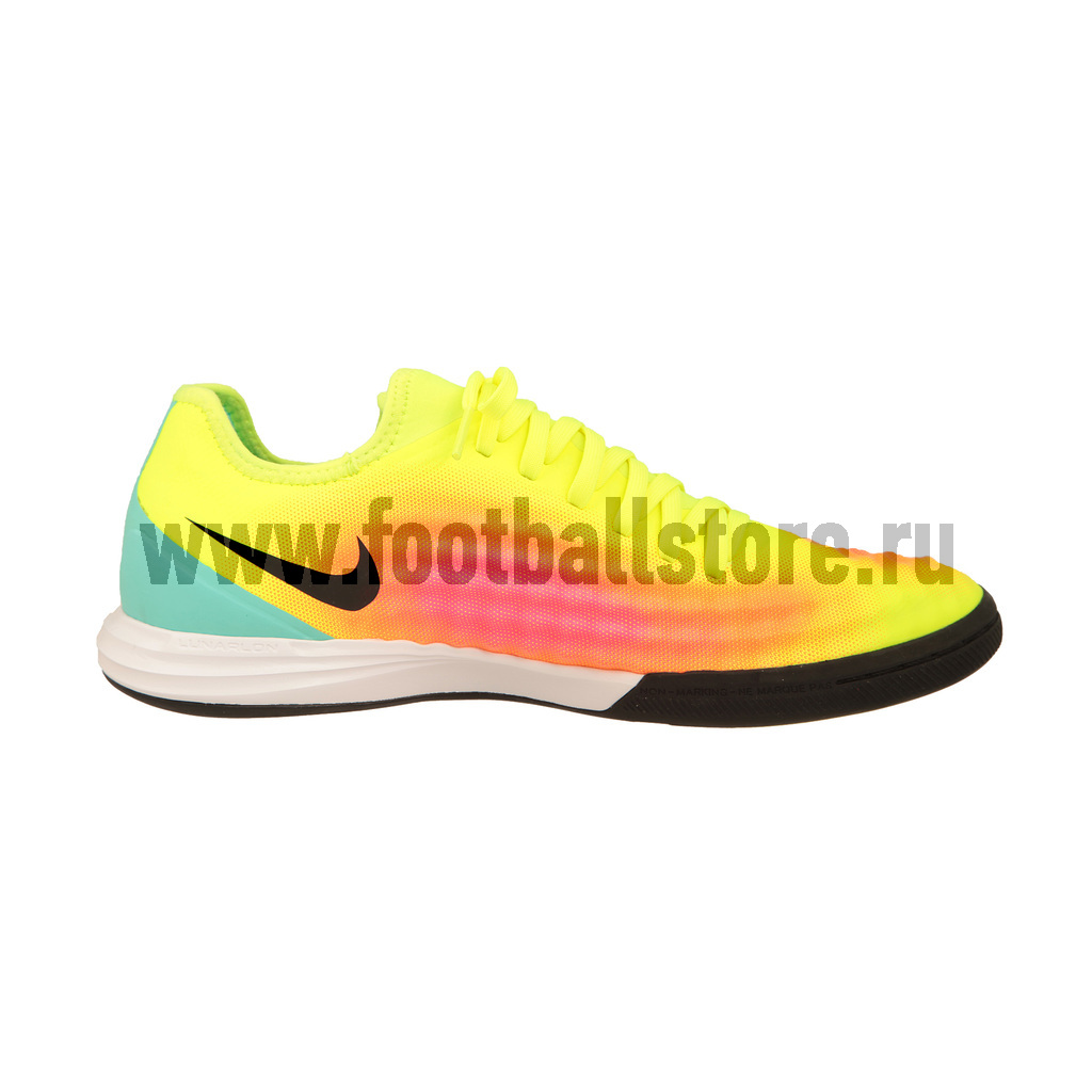 Обувь для зала Nike MagistaX Finale II IC 844444-708 