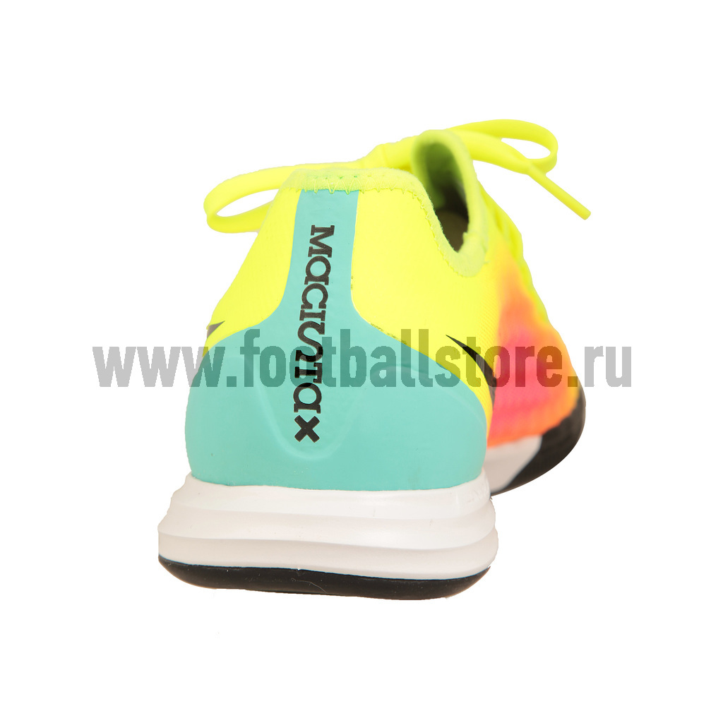Обувь для зала Nike MagistaX Finale II IC 844444-708 