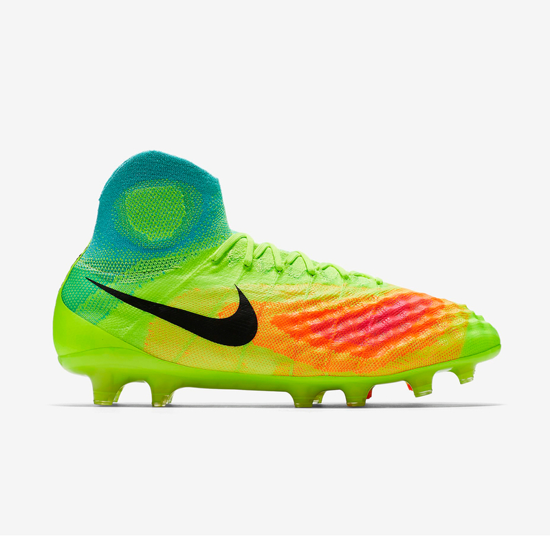 Nike Magista Obra II FG 844595-708 