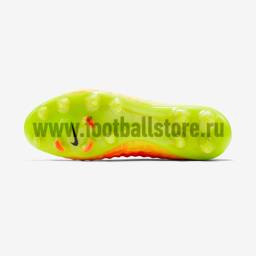 Бутсы Nike Magista Obra II FG 844595-708 
