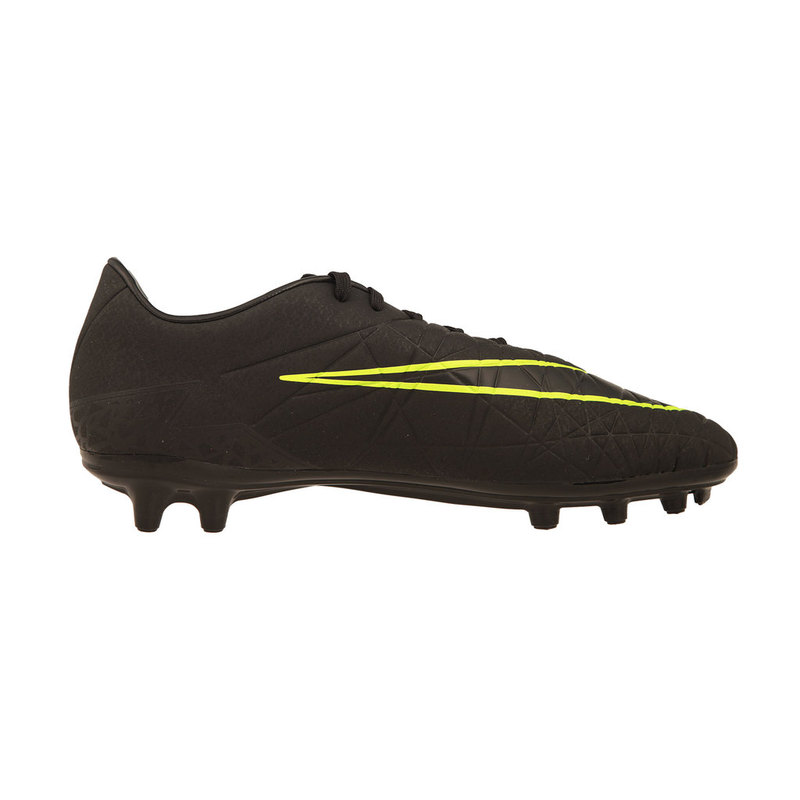 Nike hypervenom 2 black 2025