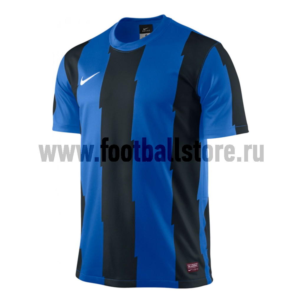 Майка игровая Nike energy game jersey ss