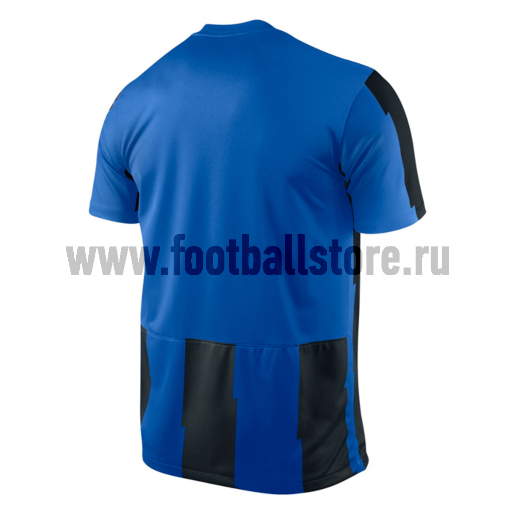 Майка игровая Nike energy game jersey ss