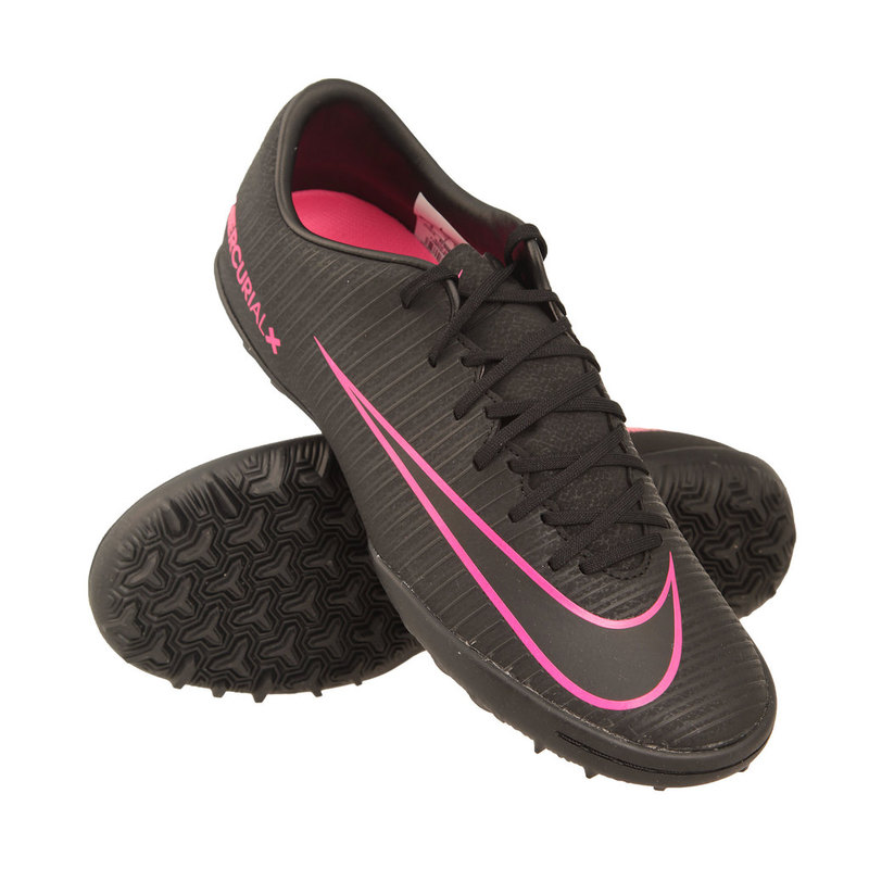 Шиповки Nike Mercurial Victory VI TF 831968-006 