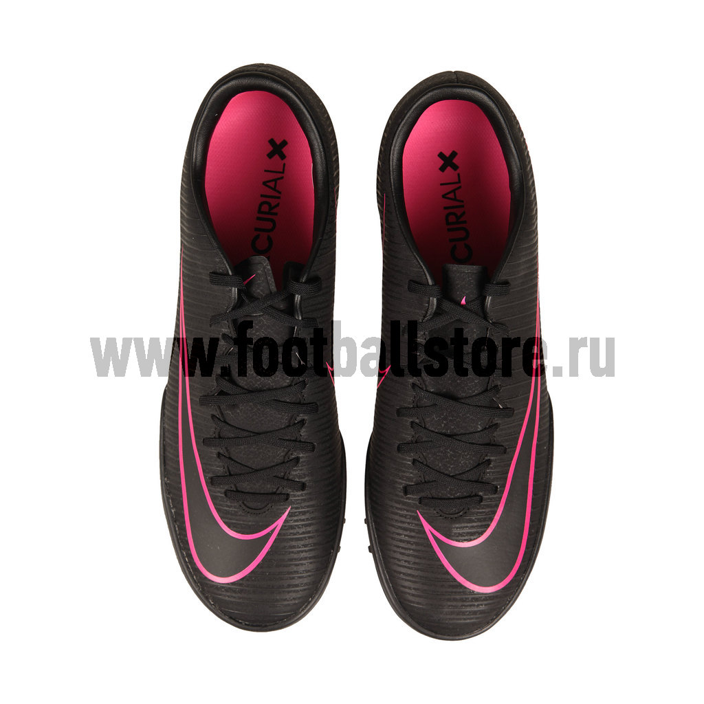 Шиповки Nike Mercurial Victory VI TF 831968-006 