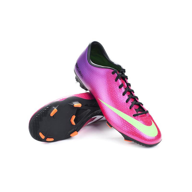 Бутсы Nike Mercurial Victory iv fg