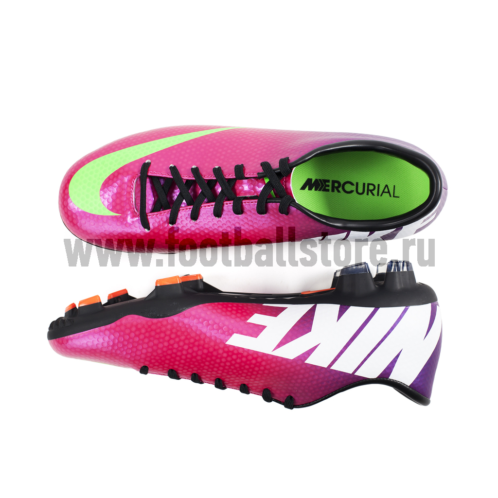 Бутсы Nike Mercurial Victory iv fg