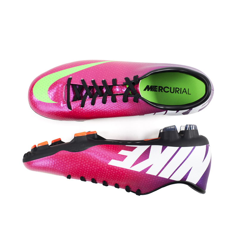 Бутсы Nike Mercurial Victory iv fg