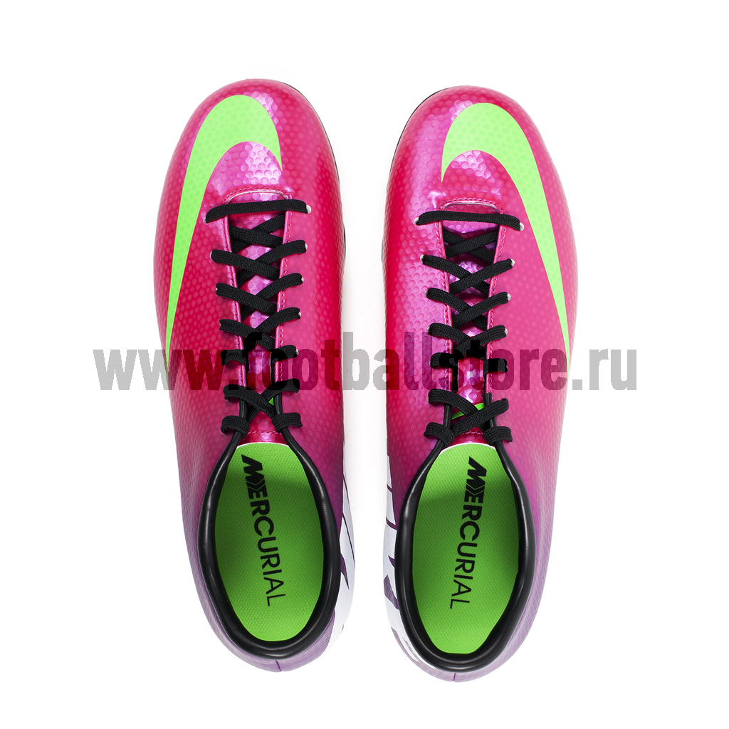 Бутсы Nike Mercurial Victory iv fg