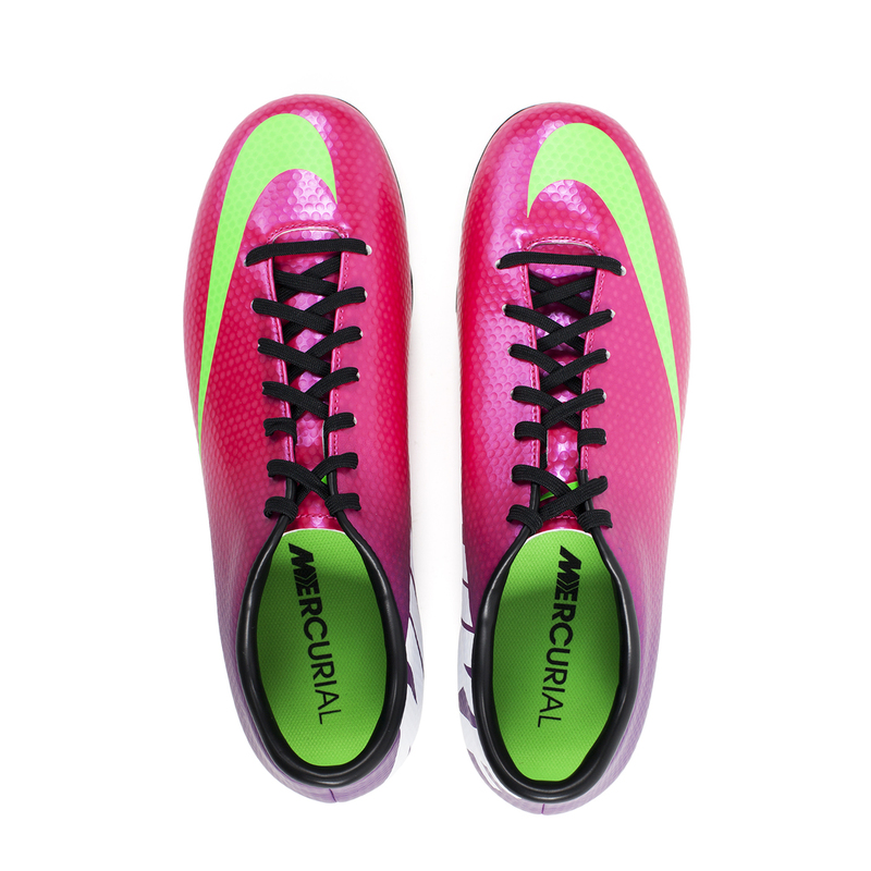 Бутсы Nike Mercurial Victory iv fg