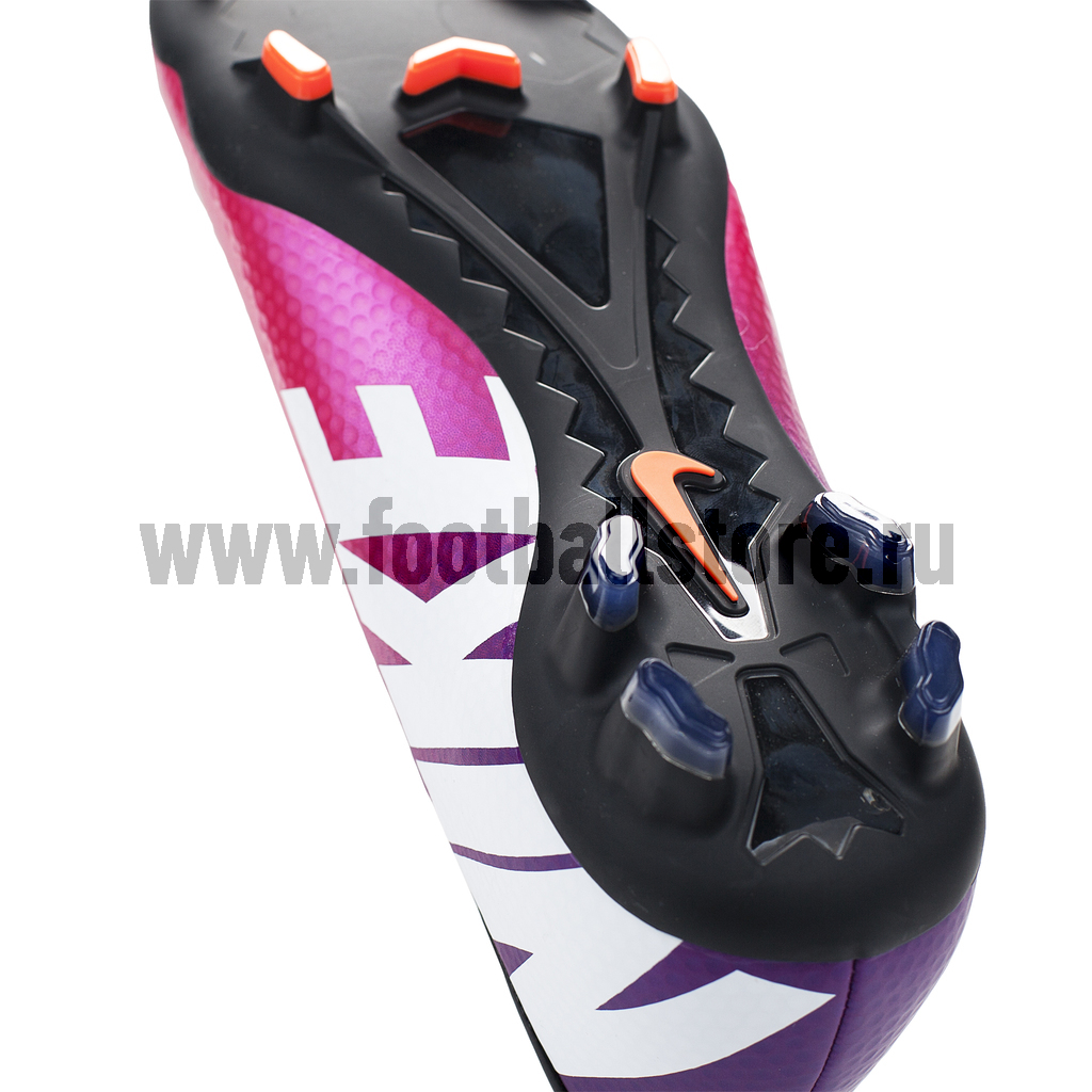 Бутсы Nike Mercurial Victory iv fg