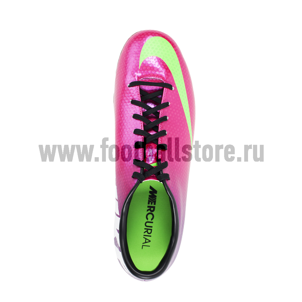 Бутсы Nike Mercurial Victory iv fg