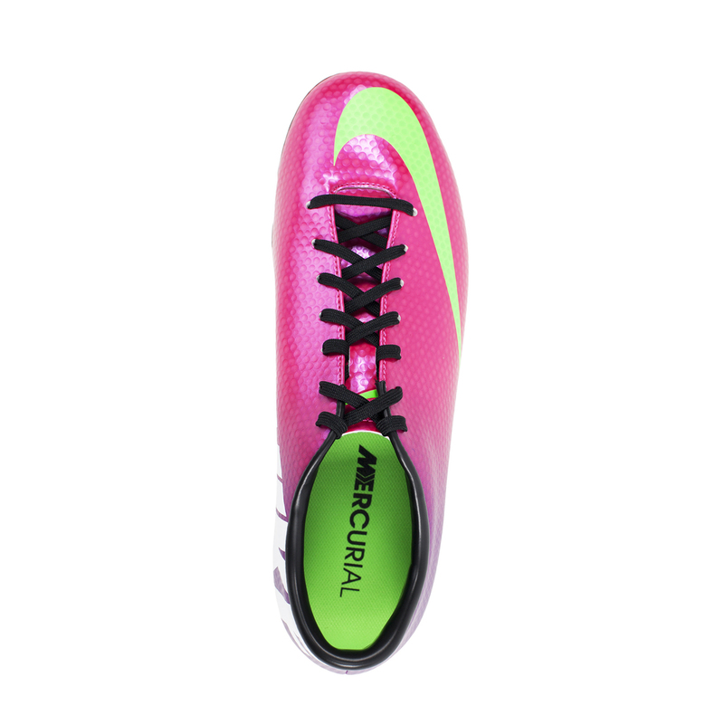 Бутсы Nike Mercurial Victory iv fg