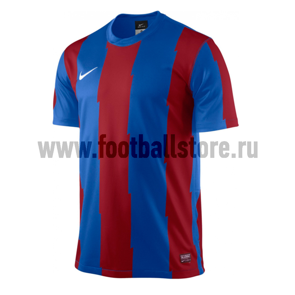 Майка игровая Nike energy game jersey ss