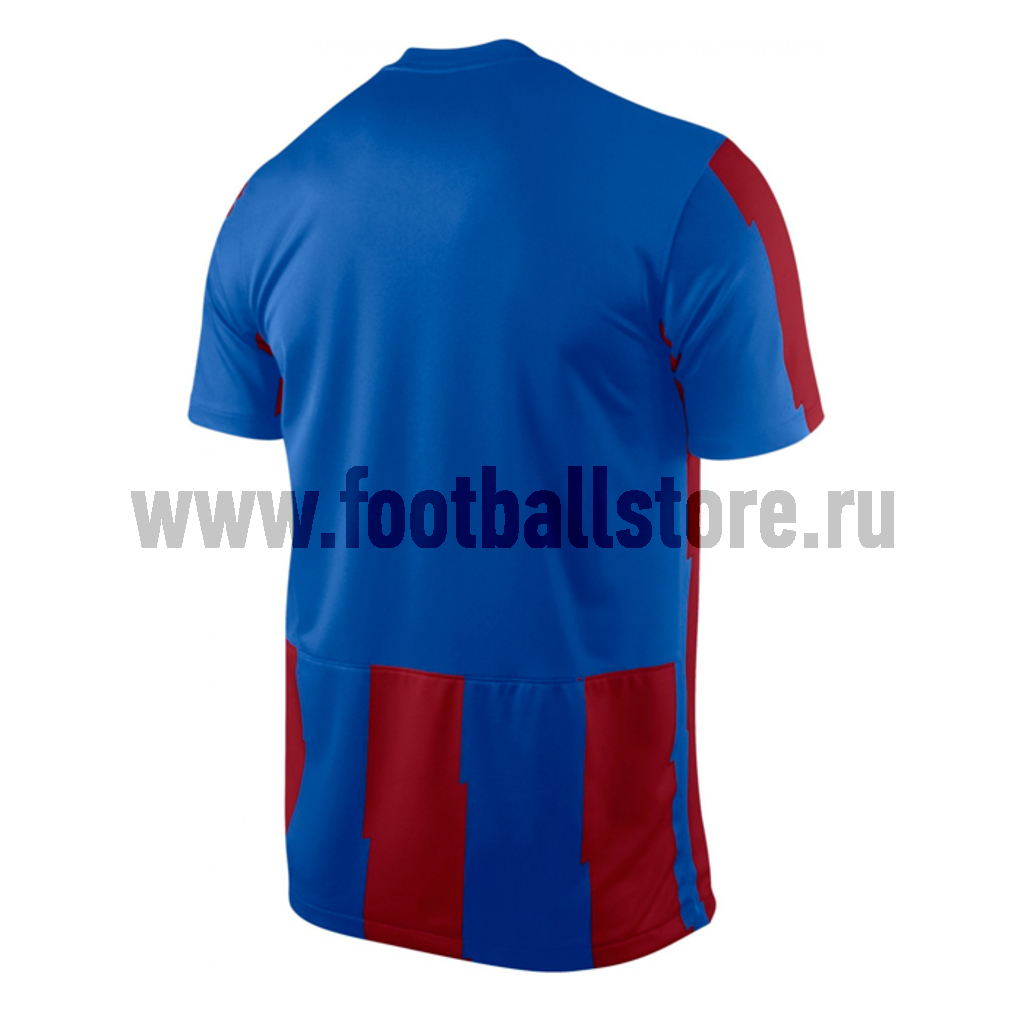 Майка игровая Nike energy game jersey ss