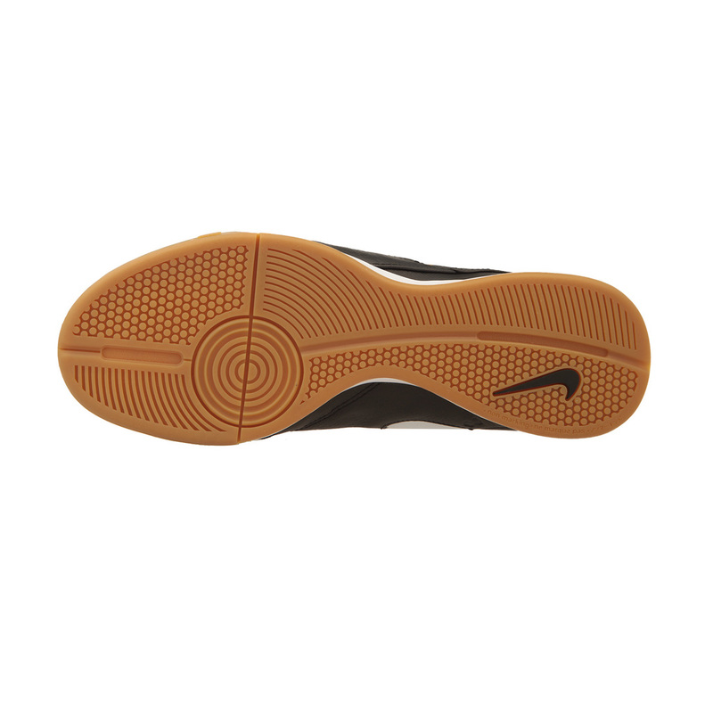 Обувь для зала Nike TiempoX Genio II Leather IC 819215-010 