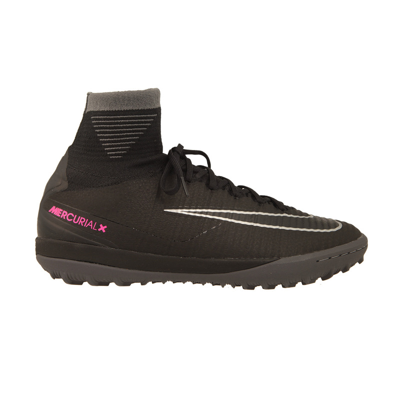 Шиповки Nike MercurialX Proximo II TF 831977-001 