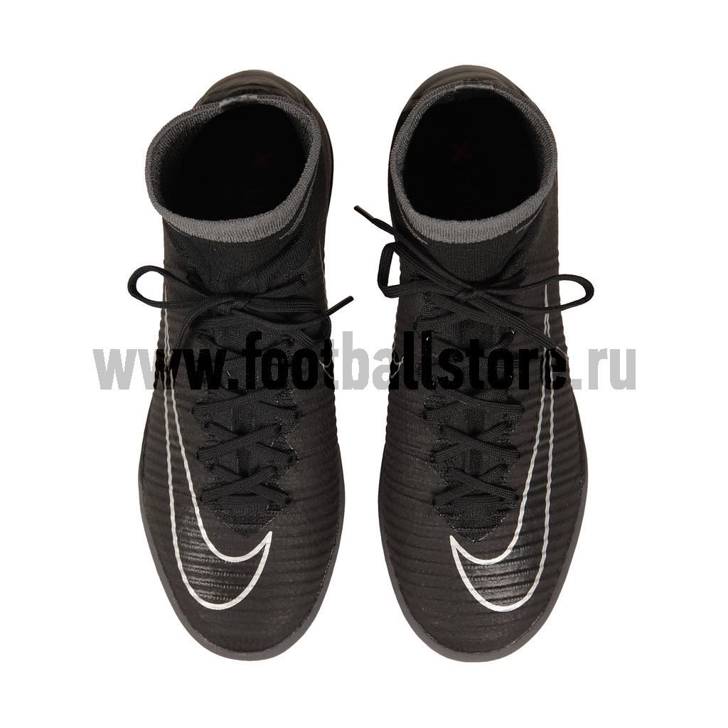 Шиповки Nike MercurialX Proximo II TF 831977-001 
