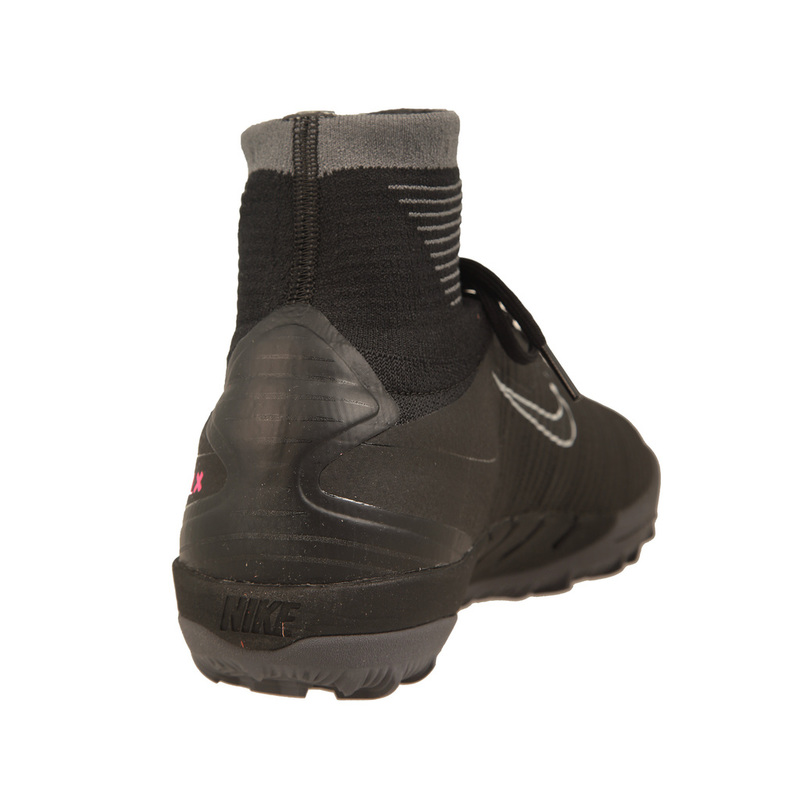 Шиповки Nike MercurialX Proximo II TF 831977-001 