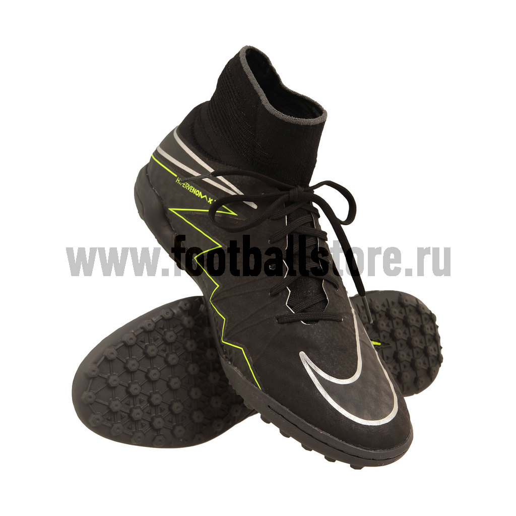 Шиповки Nike HypervenomX Proximo TF 747484-007 