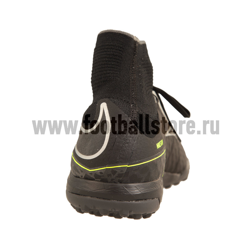 Шиповки Nike HypervenomX Proximo TF 747484-007 