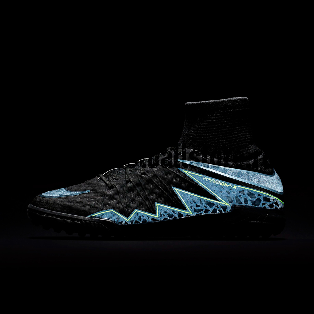 Шиповки Nike HypervenomX Proximo TF 747484-007 