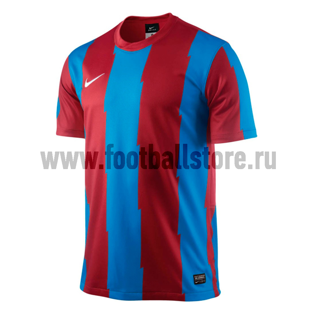 Майка игровая Nike energy game jersey ss