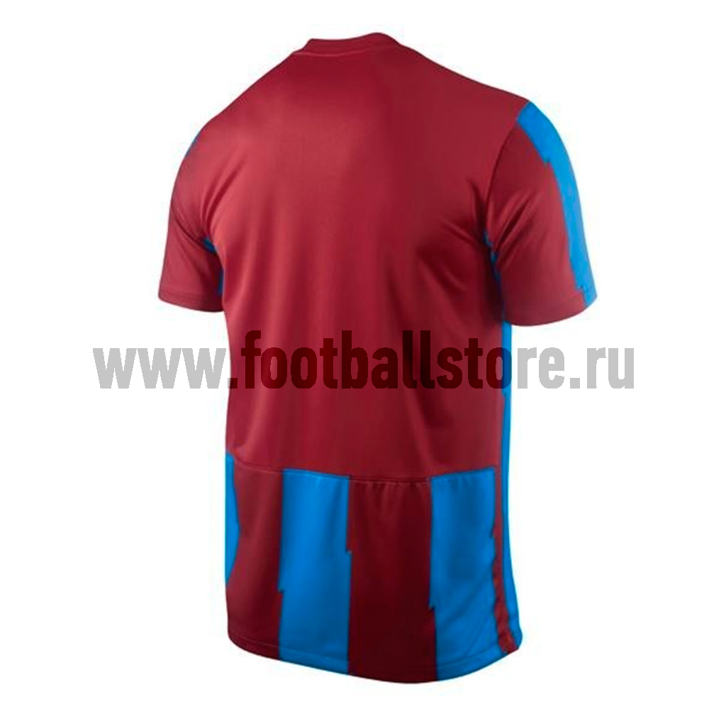 Майка игровая Nike energy game jersey ss