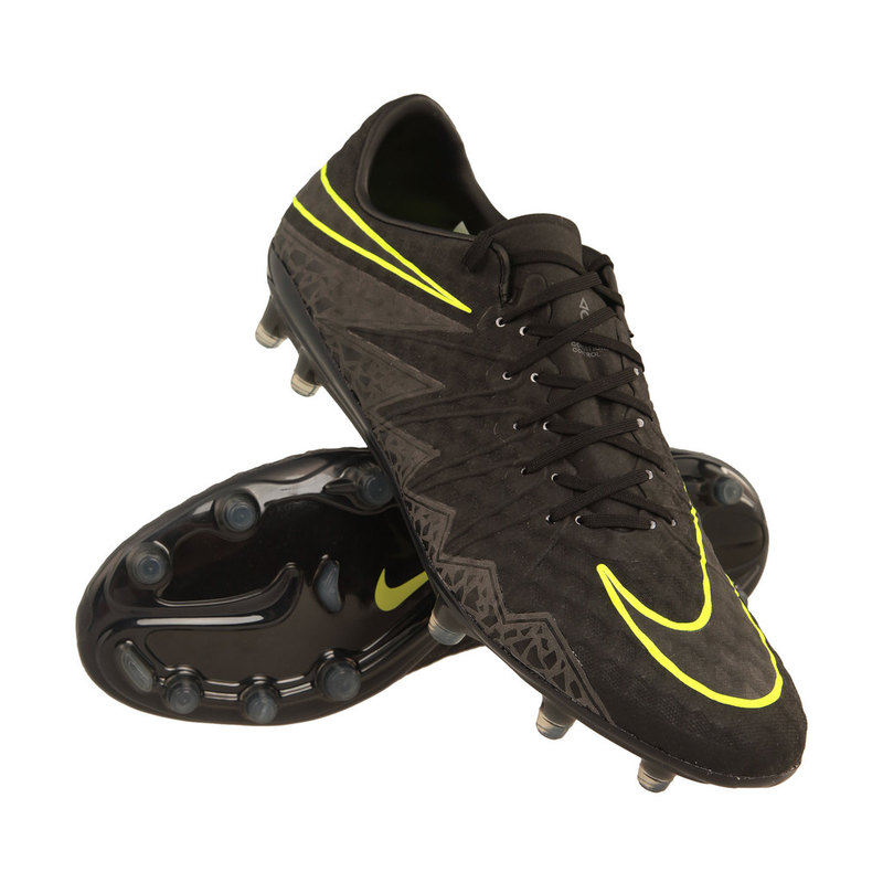 Бутсы Nike HyperVenom Phinish FG 749901-001 – купить в футбольном