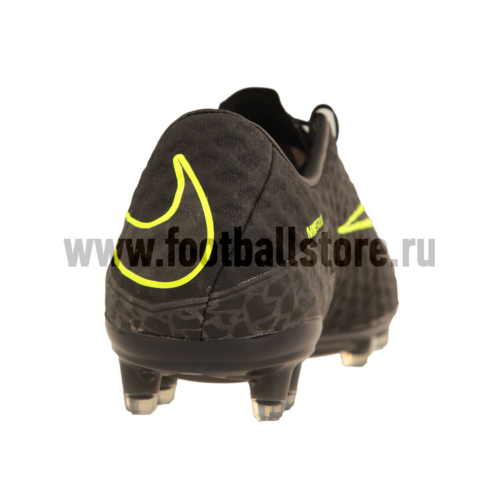 Бутсы Nike HyperVenom Phinish FG 749901-001 – купить в футбольном