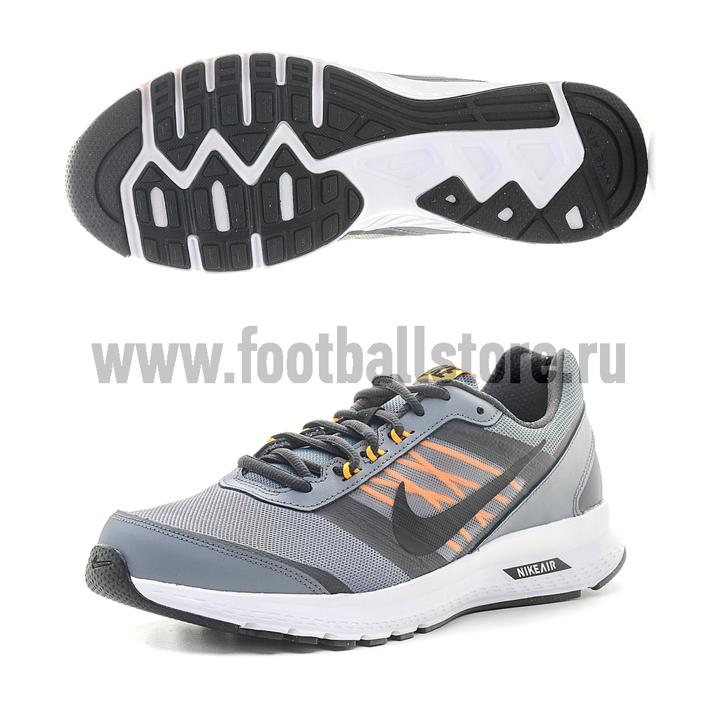 Nike AIR Relentless 5 807092 008 footballstore