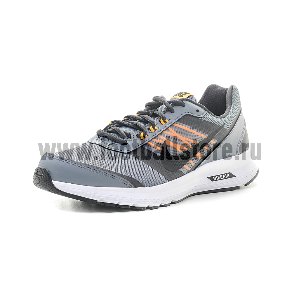 Кроссовки Nike AIR Relentless 5 807092-008 