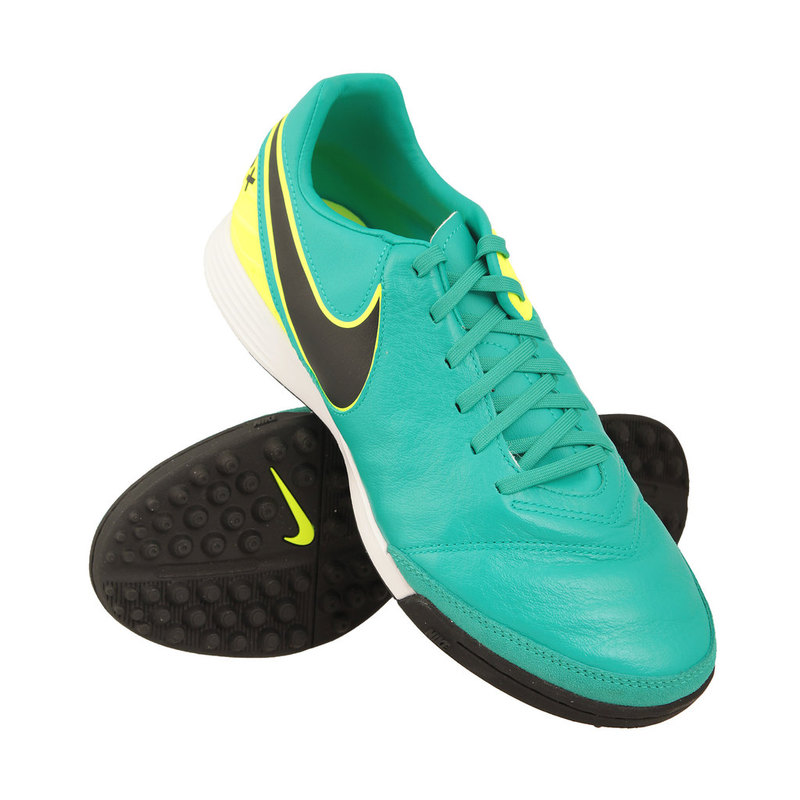 nike tiempo 6 tf
