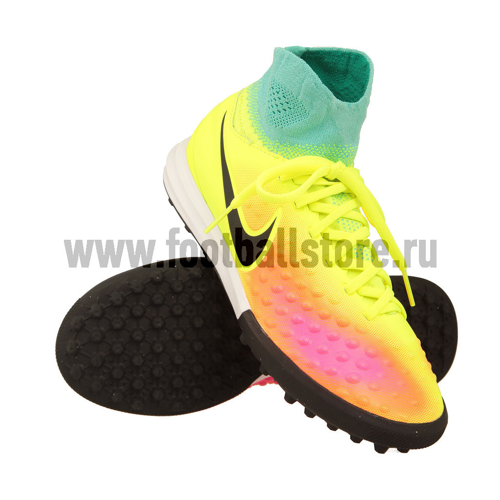 Шиповки Nike JR MagistaX Proximo II TF 843956-703 