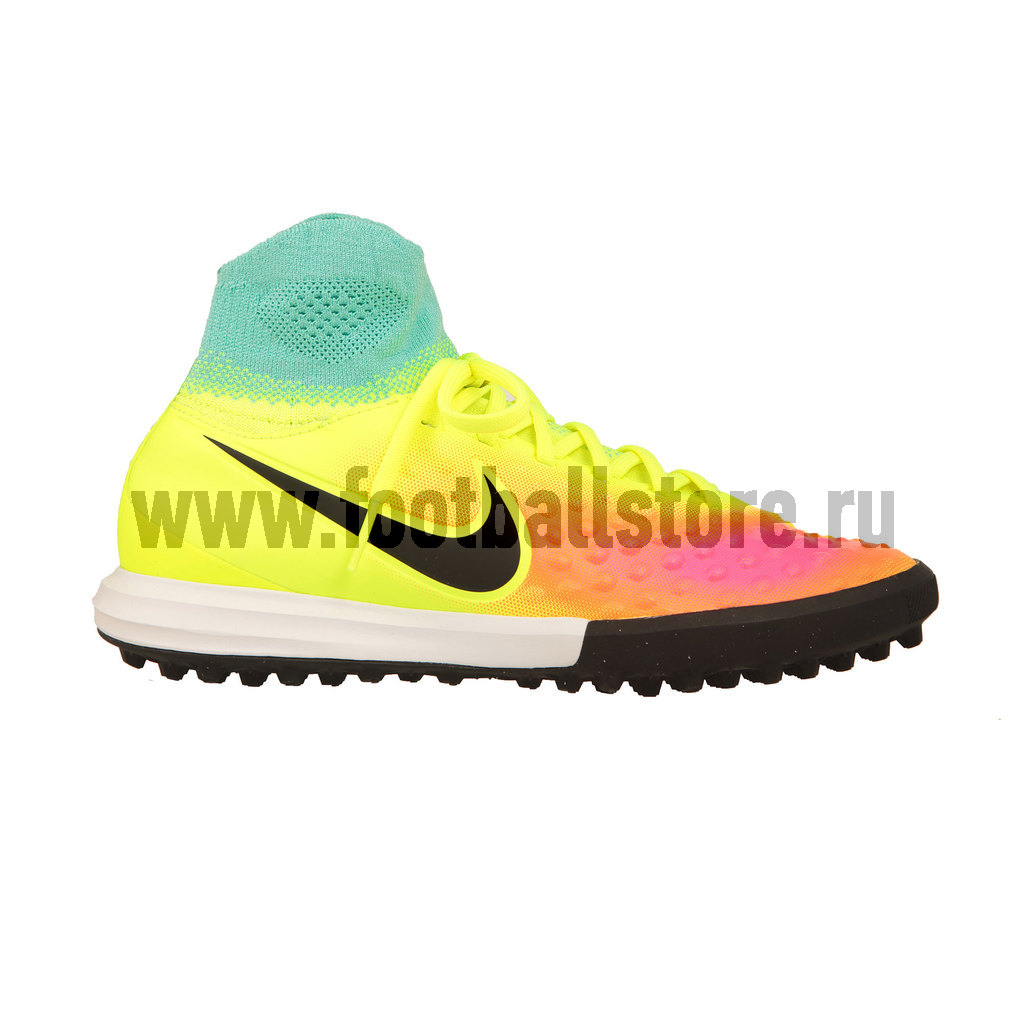 Шиповки Nike JR MagistaX Proximo II TF 843956-703 
