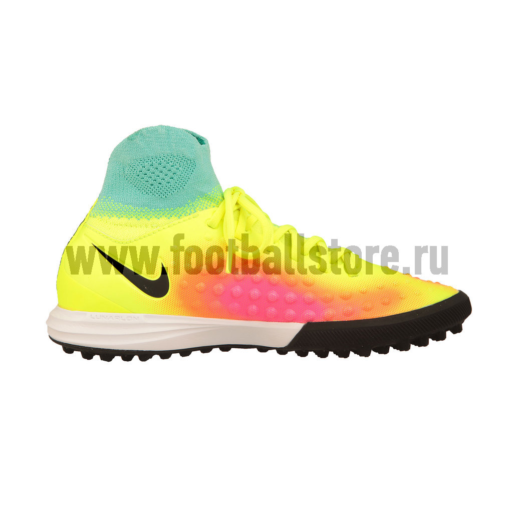 Шиповки Nike JR MagistaX Proximo II TF 843956-703 