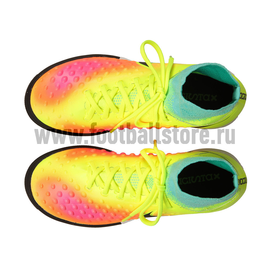 Шиповки Nike JR MagistaX Proximo II TF 843956-703 