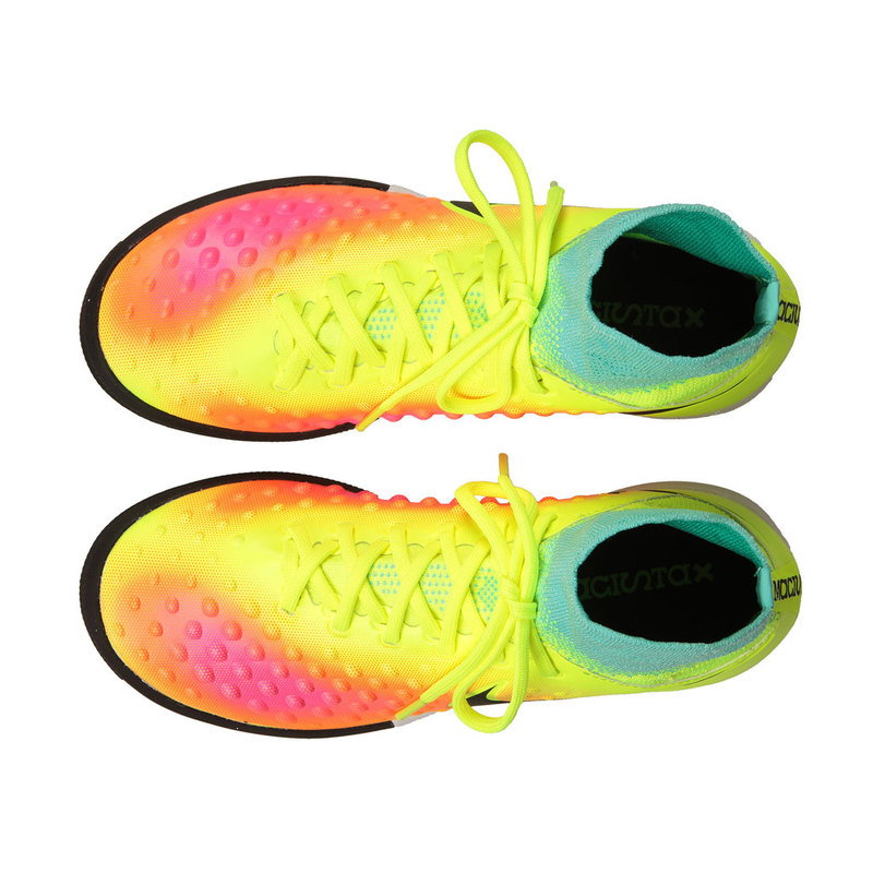 Шиповки Nike JR MagistaX Proximo II TF 843956-703 