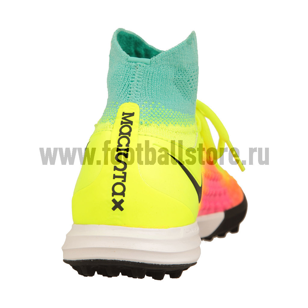 Шиповки Nike JR MagistaX Proximo II TF 843956-703 
