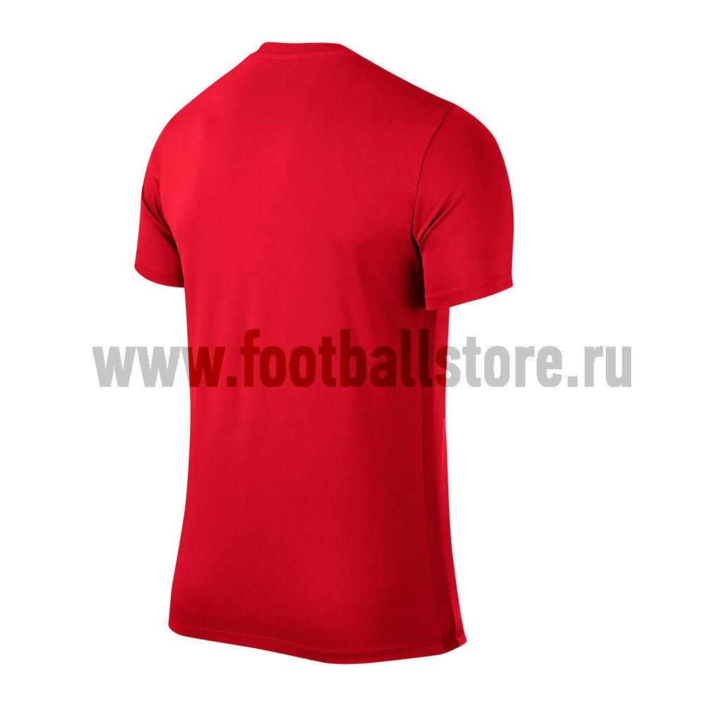 Футболка игровая подростковая Nike SS Park VI JSY 725984-657